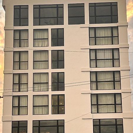 Zara Hotel Antananarivo Esterno foto