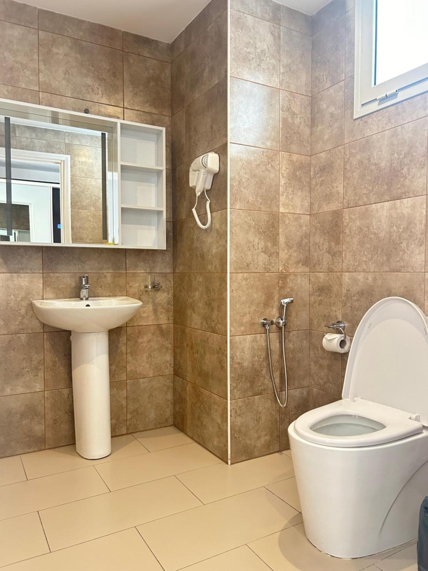 Zara Hotel Antananarivo Esterno foto